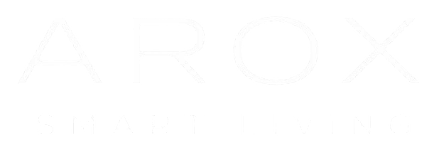 AROX Systems Logo